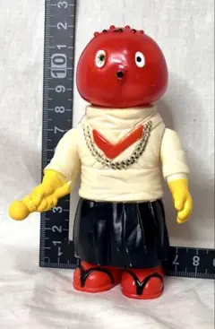 ❗ロボパーソフビ❗ - メルカリ