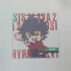 ヒプマイ　コースター　一郎