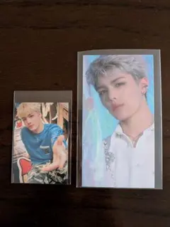 &TEAM MAKI カフェ特典 HMV限定