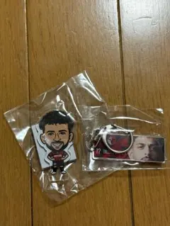 アントラーズ 記念グッズ