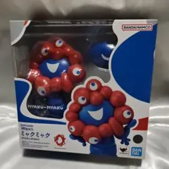 ミャクミャク フィギュア 2体セット EXPO2025 未開封 - メルカリ