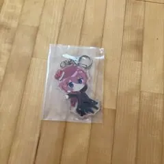 すとぷり さとみ アクリルキーホルダー