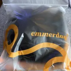 emmerday! 感動シルエットノンワイヤーブラ 5L ３枚セット