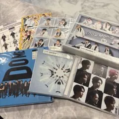 2025年最新】SNOWman dvd まとめ売りの人気アイテム - メルカリ