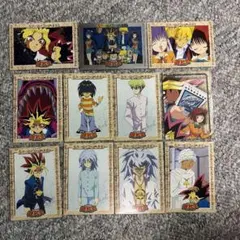 遊戯王　デェエリストカードファイル　閃刀姫+竜騎士ブラックマジシャンセット コナミデジタルエンタテインメント 【送料無料】遊戯王OCG デュエル