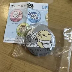 くら寿司 ちいかわ ビッくらポン ラッコ