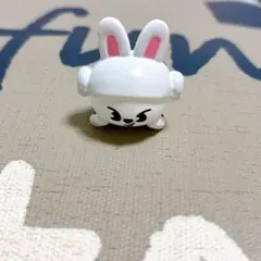 リービット アイドル