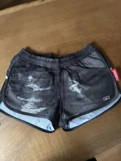 マウンテンマーシャルアーツ ランニングウェア