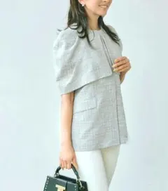 2025年最新】セルフォード ジレの人気アイテム - メルカリ