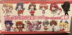 【本体未開封】ランブリングエンジェル ミニフィギュアコレクション Vol.1のサムネイル