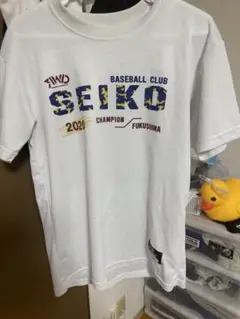 聖光学院　2020年　Tシャツ