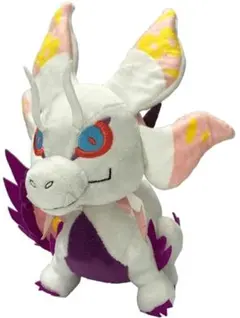 新品】モンスターハンター デフォルメぬいぐるみ アマツマガツチ