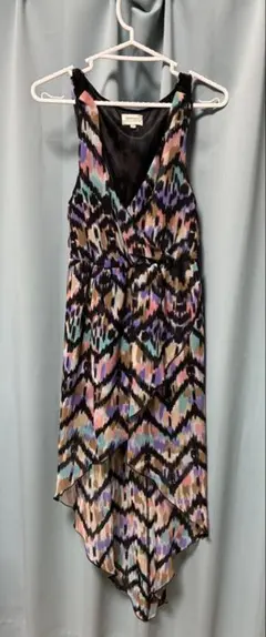 BERSHKA キャミワンピース