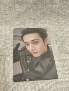 Stray Kids スキズ オフライン 3/16 大阪会場トレカ バンチャン