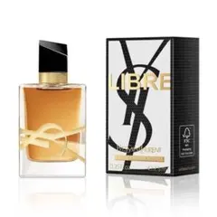 YSL イヴサンローラン 香水 リブレ オーデパルファム アンタンス 7.5ml