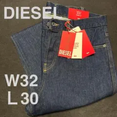新品未使用DIESEL Straight Jeans 2020 D-Viker