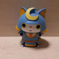 激レア！妖怪ウォッチ　ソフビ指人形　水鉄砲　ソフビフィギュアセット　ブシニャン 2025年最新】ブシニャン フィギュアの人気アイテム - メルカリ