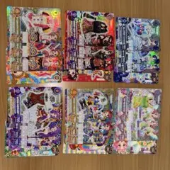 2026年最新】アイカツカード 初期プレミアムの人気アイテム - メルカリ