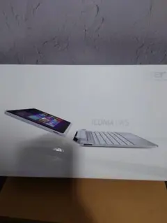 ①新品未開封 Acer エイサー ICONIA W510 タブレットPC W5