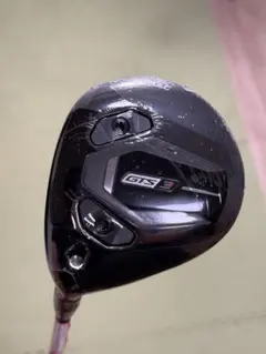 GTS 4 ドライバー 10.0度 中古美品 ハドラスコーティング済み - メルカリ