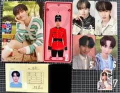 EPEX ジェフ トレカ まとめ売り 2025年最新】epex ジェフ トレカの人気アイテム - メルカリ