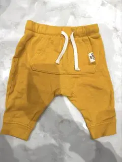 H&M ベビー スウェットパンツ