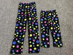 ベビードール　パンツ　120cm&90cm