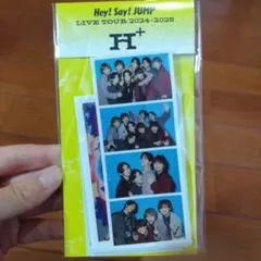 Hey! Say! JUMP LIVE TOUR 2024-2025 ステッカー