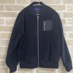 URBAN RESEARCH メンズ ブルゾン