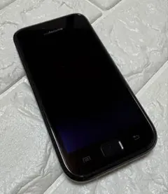 galaxy スマートフォン本体