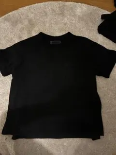 sacai サイドジップ　tシャツのサムネイル