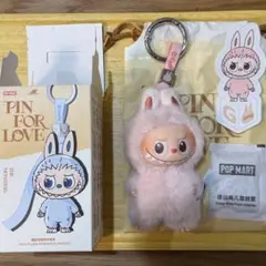 【3連休セール⭐︎】 THE MONSTERS PIN FOR LOVE【G】