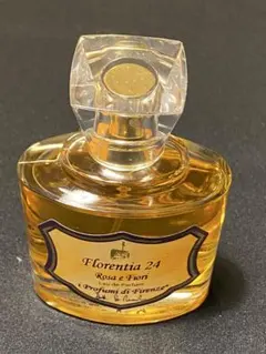 廃盤 レア 藤井リナ ラシャスフレーバー フェミニンフローラル 50ml