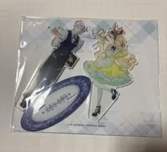 夫を味方にする方法 アクスタ イースケ ルビ アクリルスタンド - メルカリ