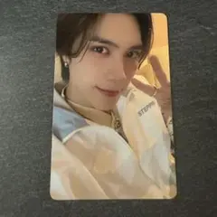 WayV 威神V kakao popup 購入特典 トレカ ヘンドリー
