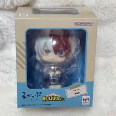 僕のヒーローアカデミア　るかっぷ　轟焦凍