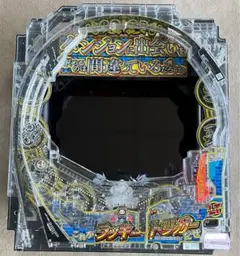 パチンコセル　Pバカボン6FD-RS 中古　無加工　大一 パチンコセル Pバカボン6FD-RS 中古 無加工 大一 大一 P神・天才