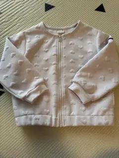 ハート ジャケット