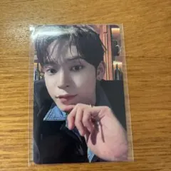 JO1 與那城奨 hitchhiker 通常盤