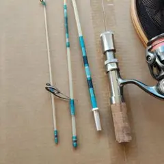 2026年最新】フェルール ロッドの人気アイテム - メルカリ