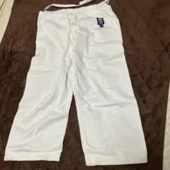 이사미 바텀스 K-360 화이트 팬츠 전용