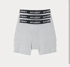 STUSSY ボクサーパンツ オーセンティックスタイル STUSSY（ステューシー）の「STUSSY/ステューシー STUSSY BOXER BRIEFS