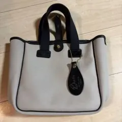 新品 Brady トートバック キューブ エクリュカラー - メルカリ