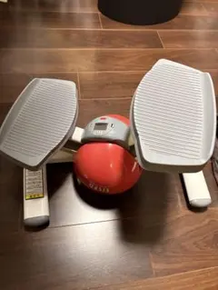 オアシスステッパー