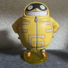 僕のヒーローアカデミア　ヒロアカ　フィギュア　ワーコレ　ファットガム