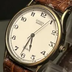 【稼動品】CITIZEN Riviere シチズン 2030-204531