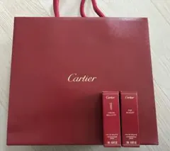 Cartierノートセット ノベルティ Cartierノートセット ノベルティ Cartierノートセット
