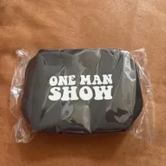 錦戸亮 錦戸くじ ONE MAN SHOW シュシュ バッジ、ドリンクホルダー