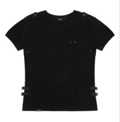 AAKAM Tactical Half Top　黒Тシャツ AAKAM Tactical Half Top (Black) 3 - メルカリ