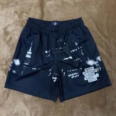 美品 LYFT リフト MLB コラボ ハーフパンツ パドレス - メルカリ